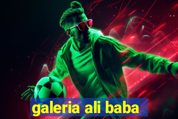 galeria ali baba